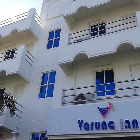 Hotel Yes Way Inn Mahabalipuram Ngoại thất bức ảnh